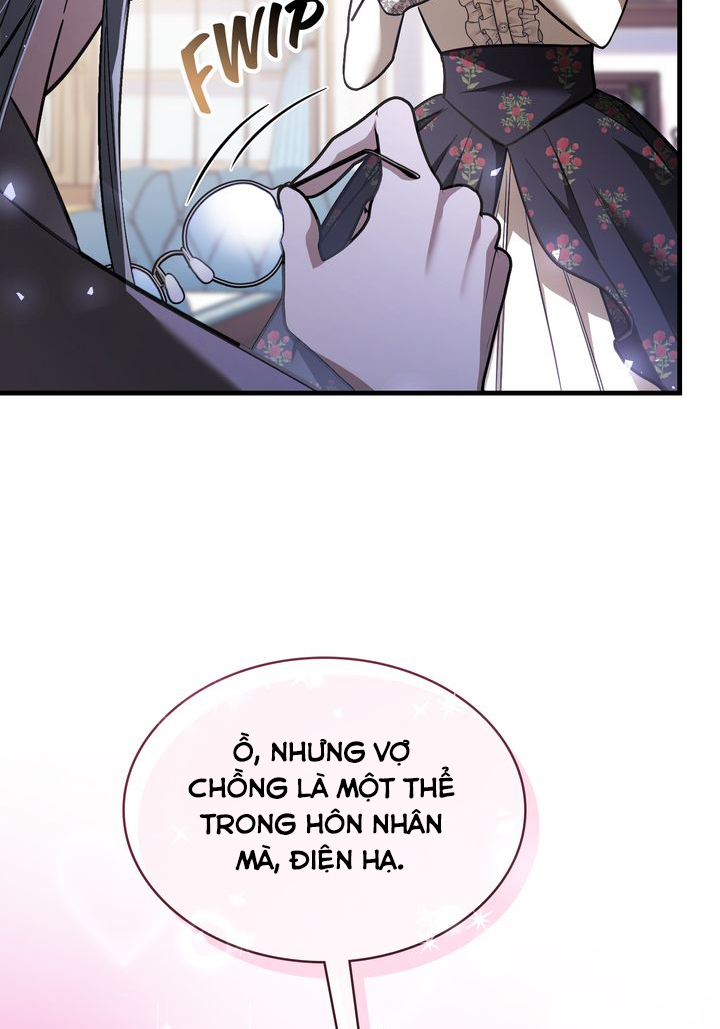 cái bóng trong đêm chapter 80 64