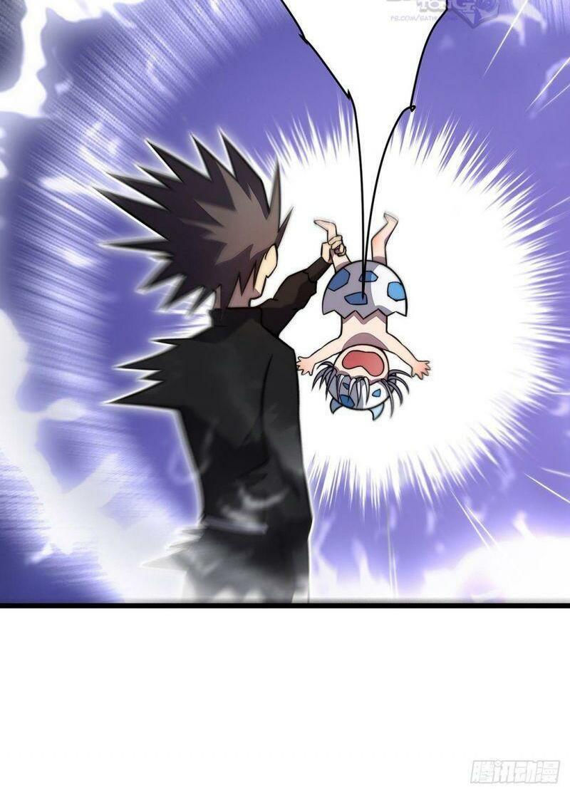 sát thần chi lộ tại dị giới chapter 28 17