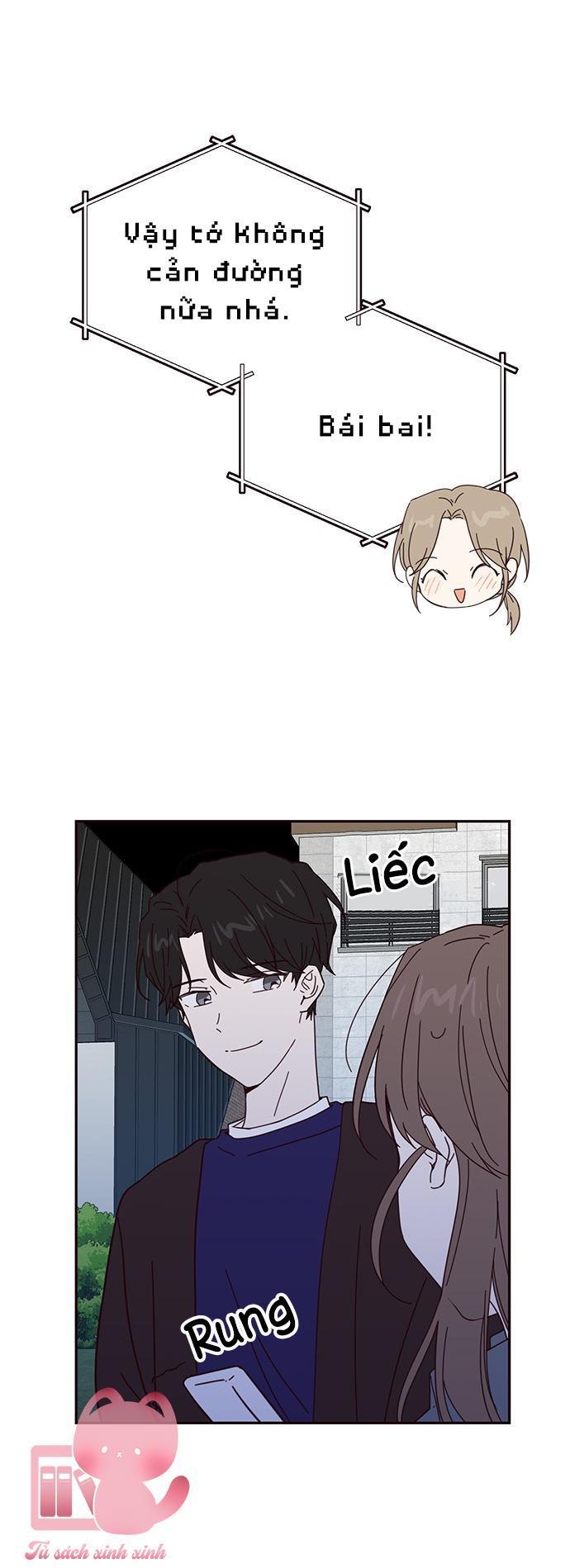 sợi chỉ tình yêu chapter 50 16