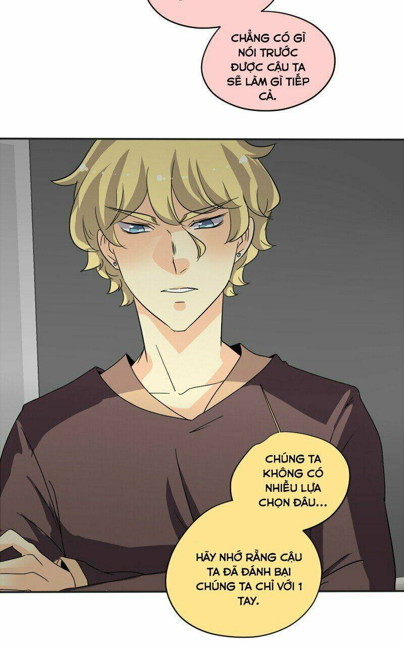 Thế Giới Không Hoàn Hảo Chapter 157 31