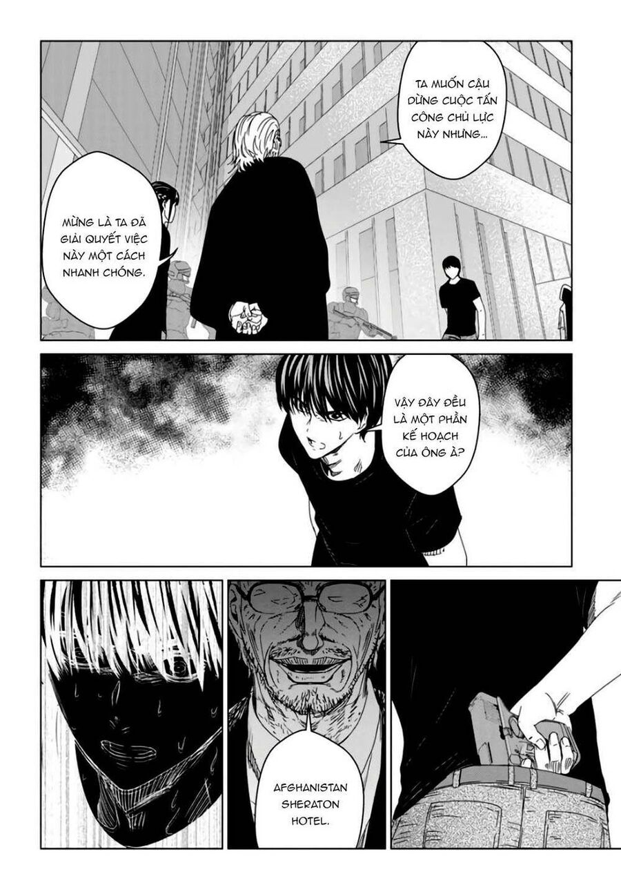 tái sinh manga chapter 29.2 9