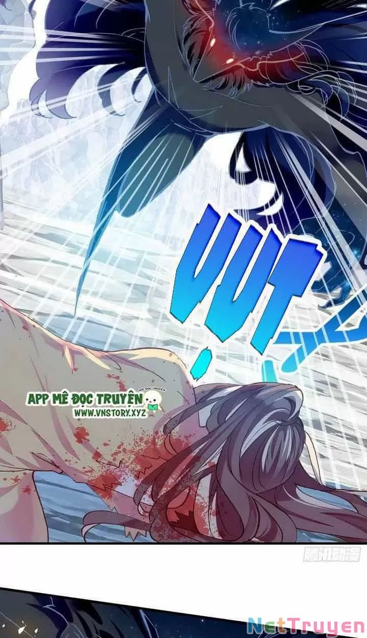 lại bị bệnh chiều chuộng quấn lấy chapter 14 17