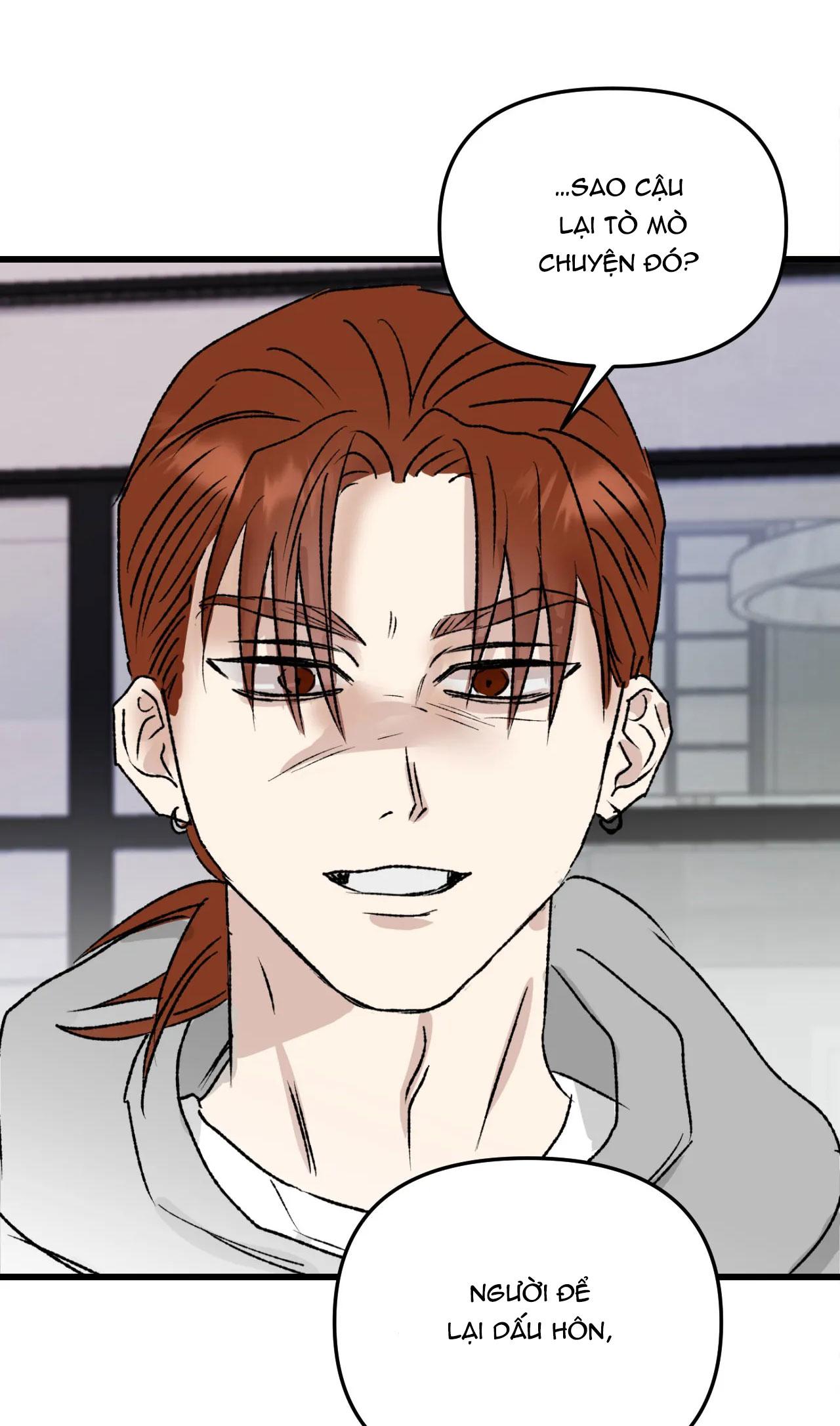 nghiện cuồng công - bdsm cùng sẹc chapter 3 60