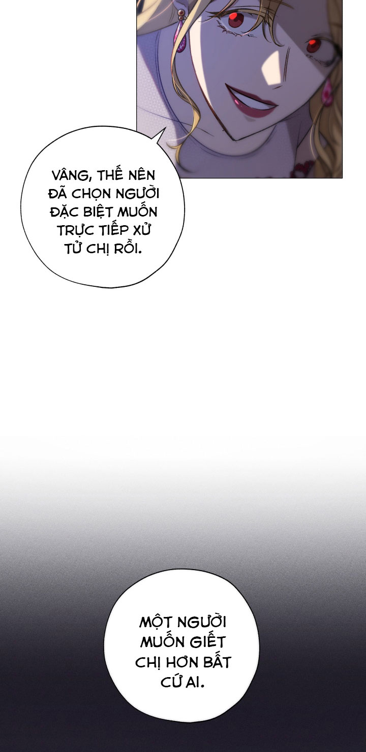 công chúa khắc ấn kẻ phản nghịch chapter 1 62