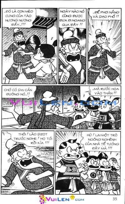 thần đồng đất việt chapter 56 33