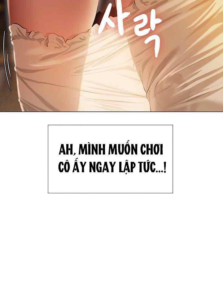 thợ săn bươm bướm chapter 6.1 44