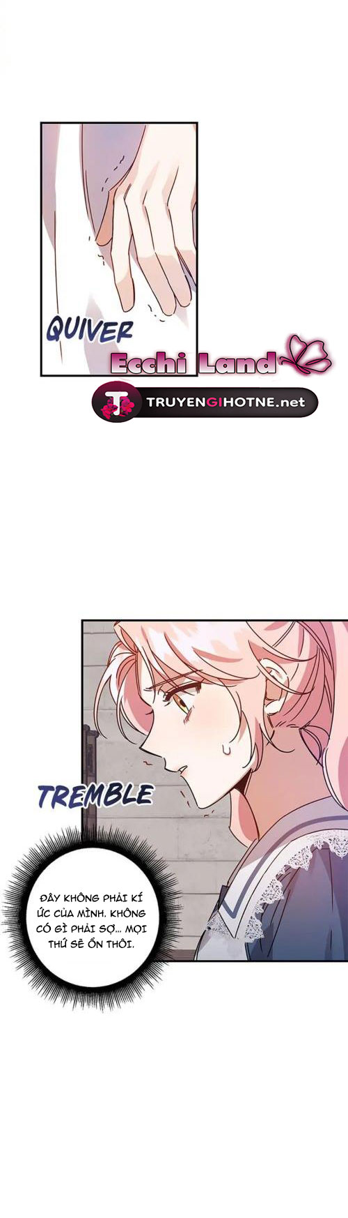 tội phạm nhỏ trân quý của tôi chapter 3.2 6