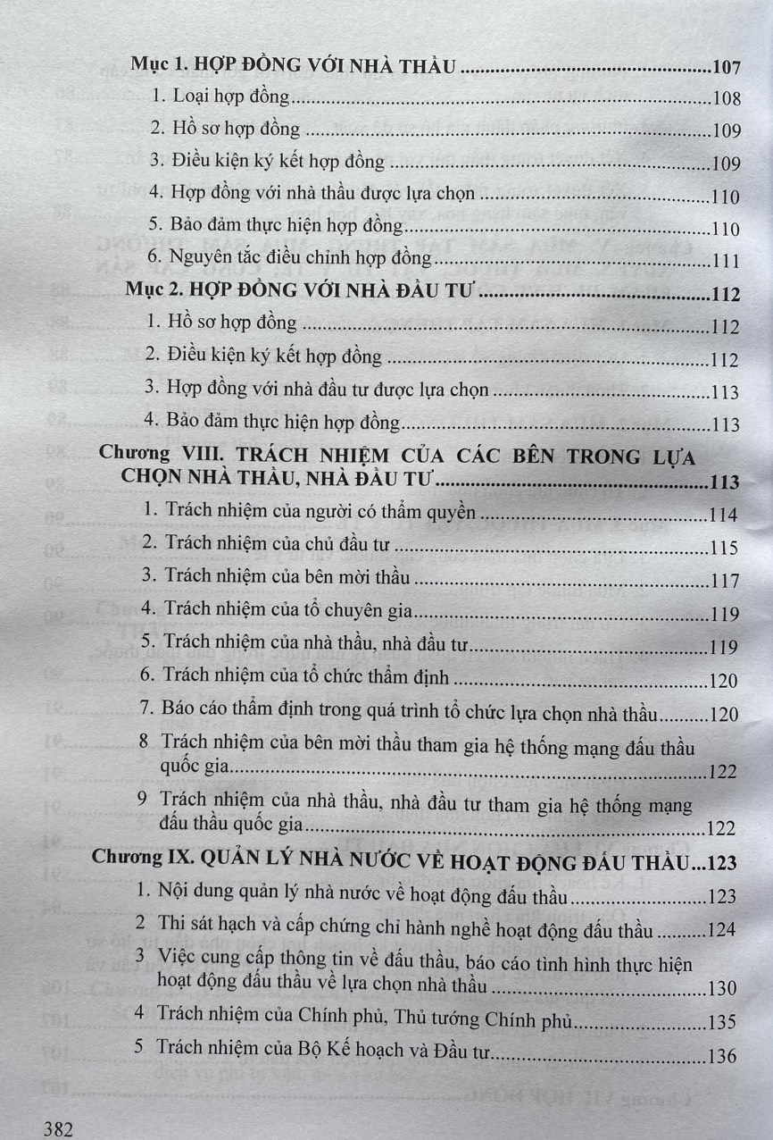 Chỉ Dẫn Áp Dụng Luật Đấu Thầu Cung Cấp, Đăng Tải Thông Tin Về Đấu Thầu và Lựa Chọn Nhà Thầu Trên Hệ Thống Mạng Đấu Thầu Quốc Gia