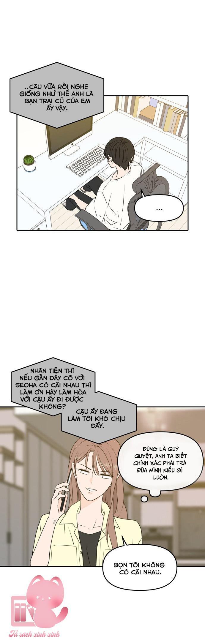 hẹn gặp nhau ở kiếp thứ 19 chapter 53 32