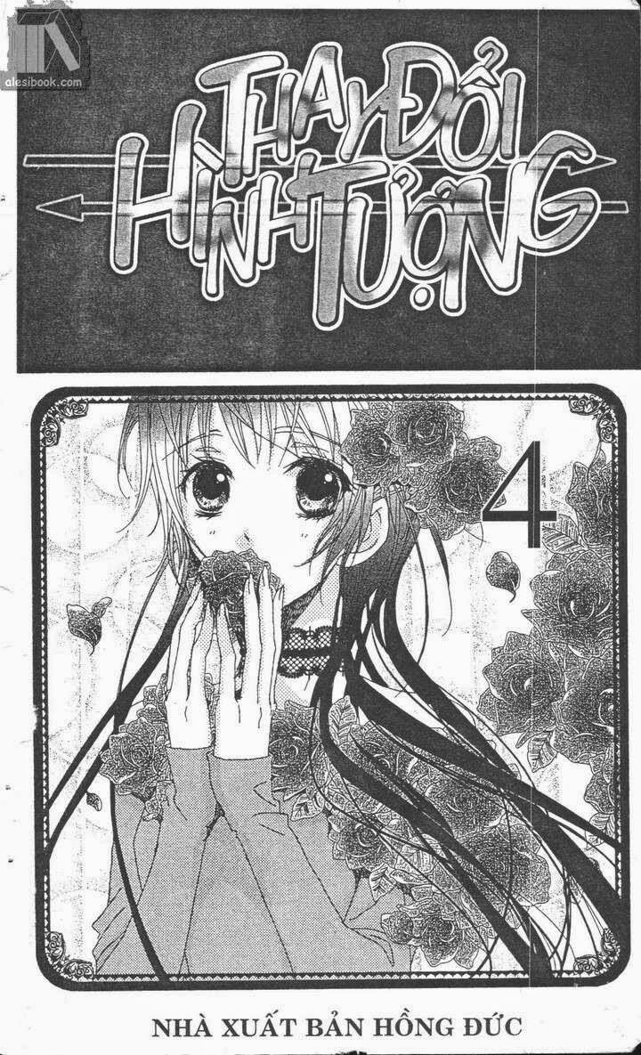 thay đổi hình tượng chapter 13 1