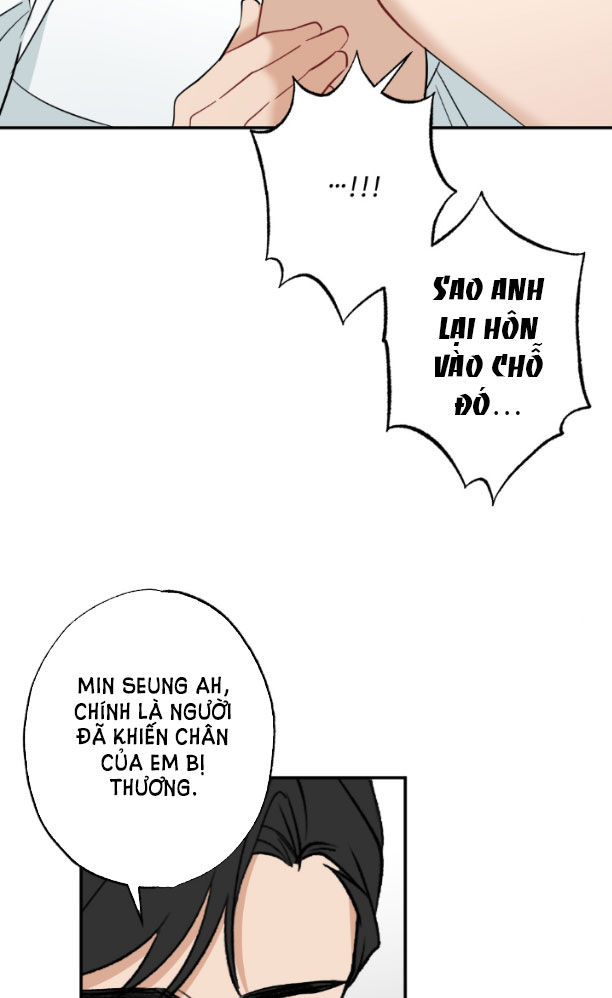 Hôn Nhân Tiền Định chapter 67.2 - Trang 3