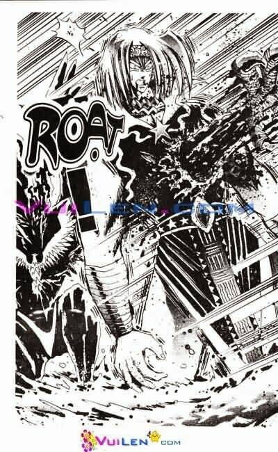 tiểu hòa thượng hd remake chapter 190 14