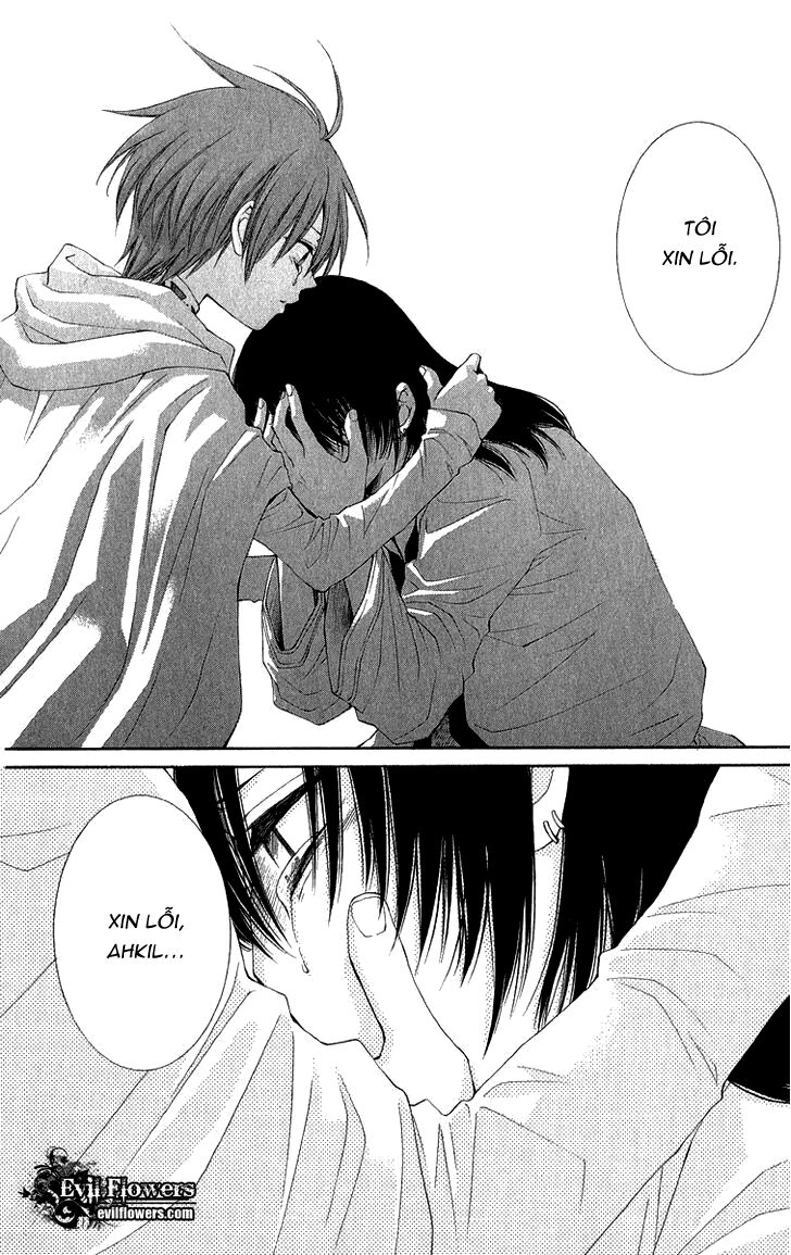 bình minh arcana chapter 38 13