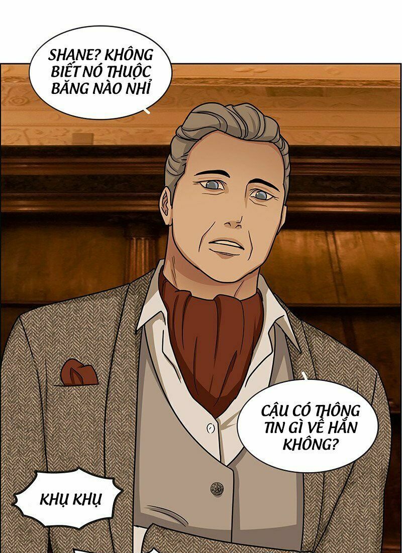 nửa đêm ở poppy land chapter 5 13