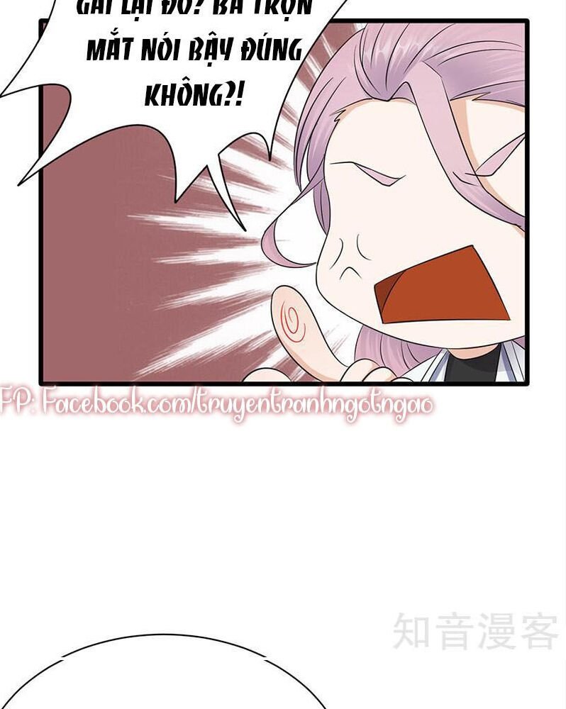 sủng thê thành nghiện: lục thiếu sủng từ đáy lòng chapter 113 25