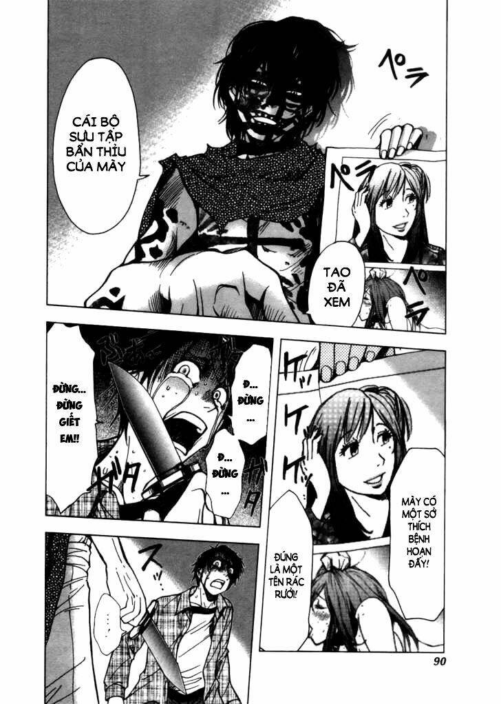 underdog chapter 3 4