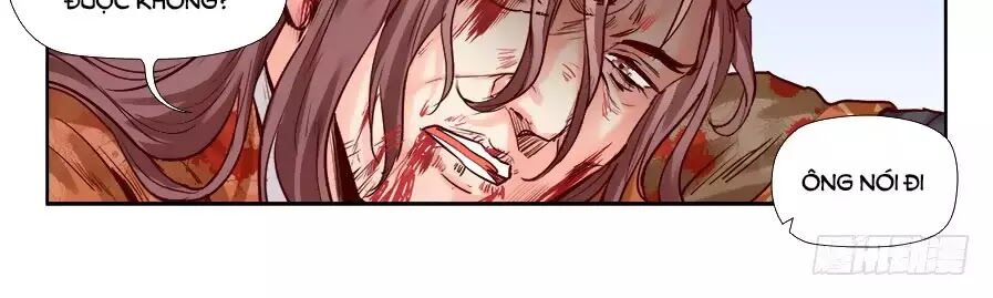 Luôn Có Yêu Quái Chapter 206 22