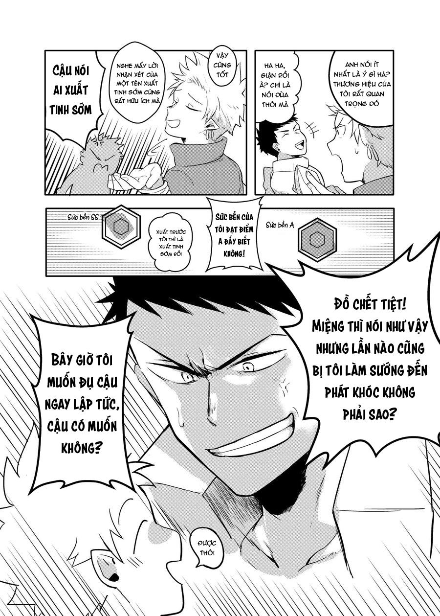 tổng hợp oneshot gây lứng chapter 42 10