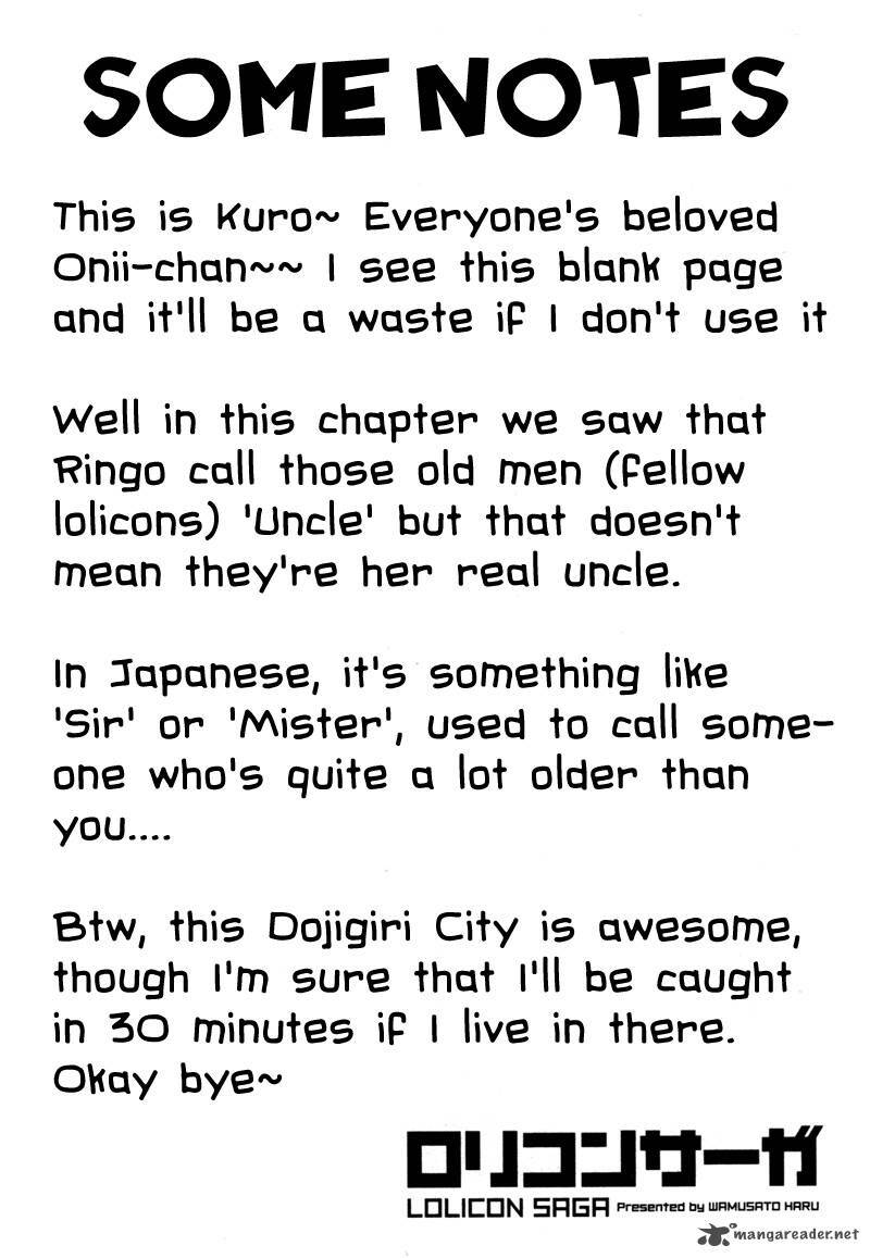 lolicon saga chapter 2 26