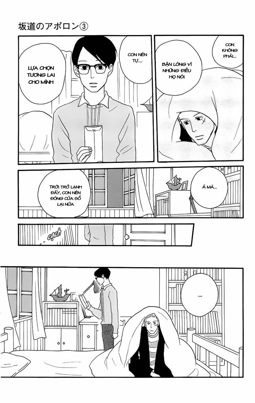 sakamichi no apollon chapter 14 22