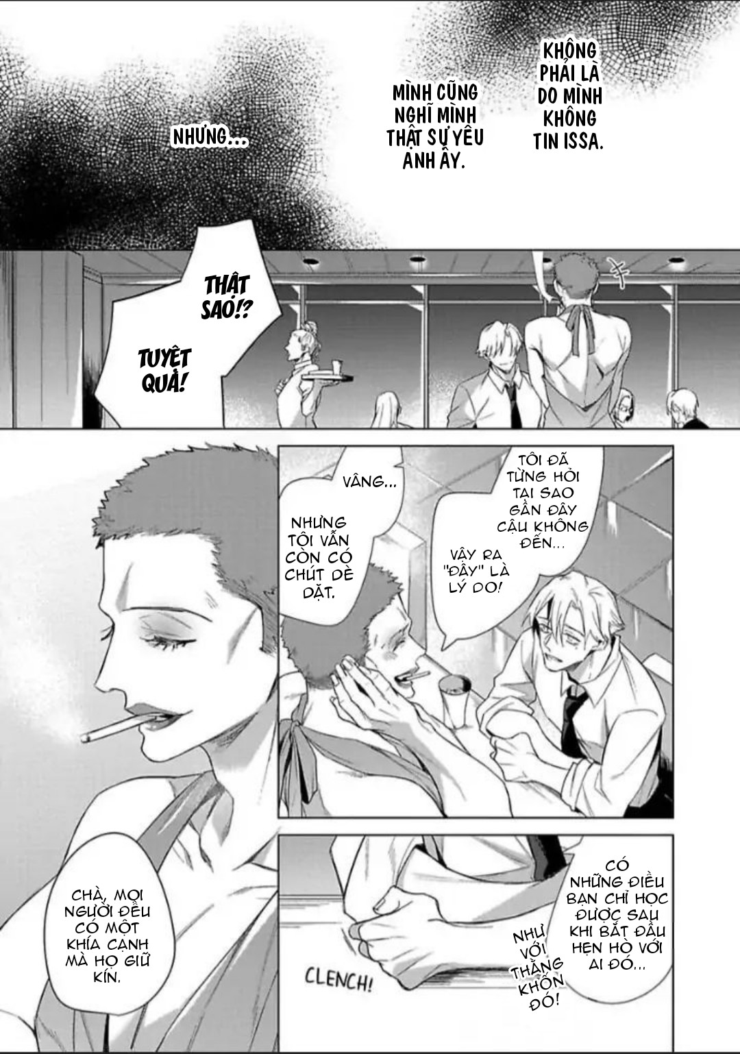 nghi vấn tình cảm chapter 5 5