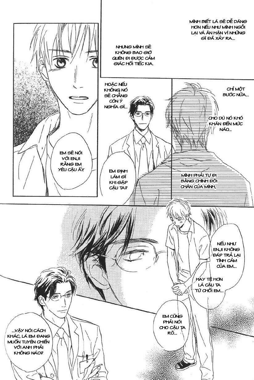 tenohira no seiza chapter 5 22