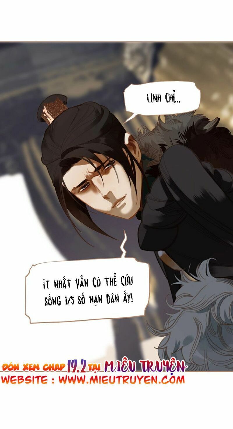 nhất đại linh hậu chapter 65.1 30