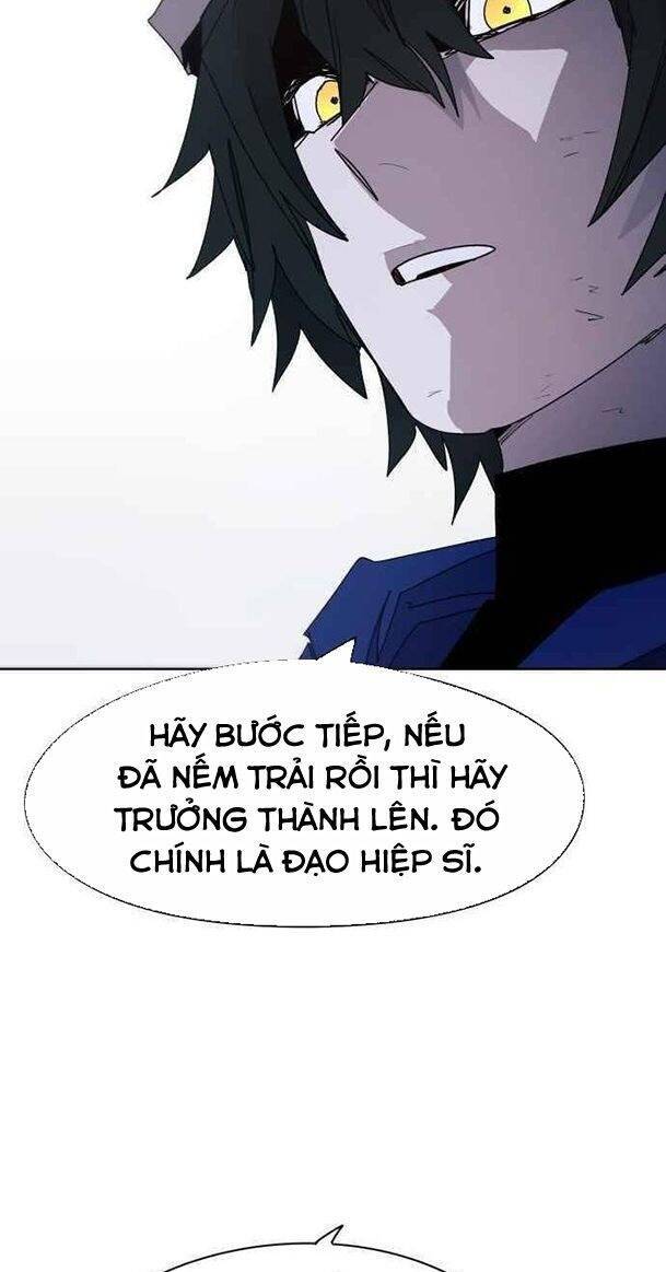 Kỵ Sĩ Báo Thù chapter 74 33