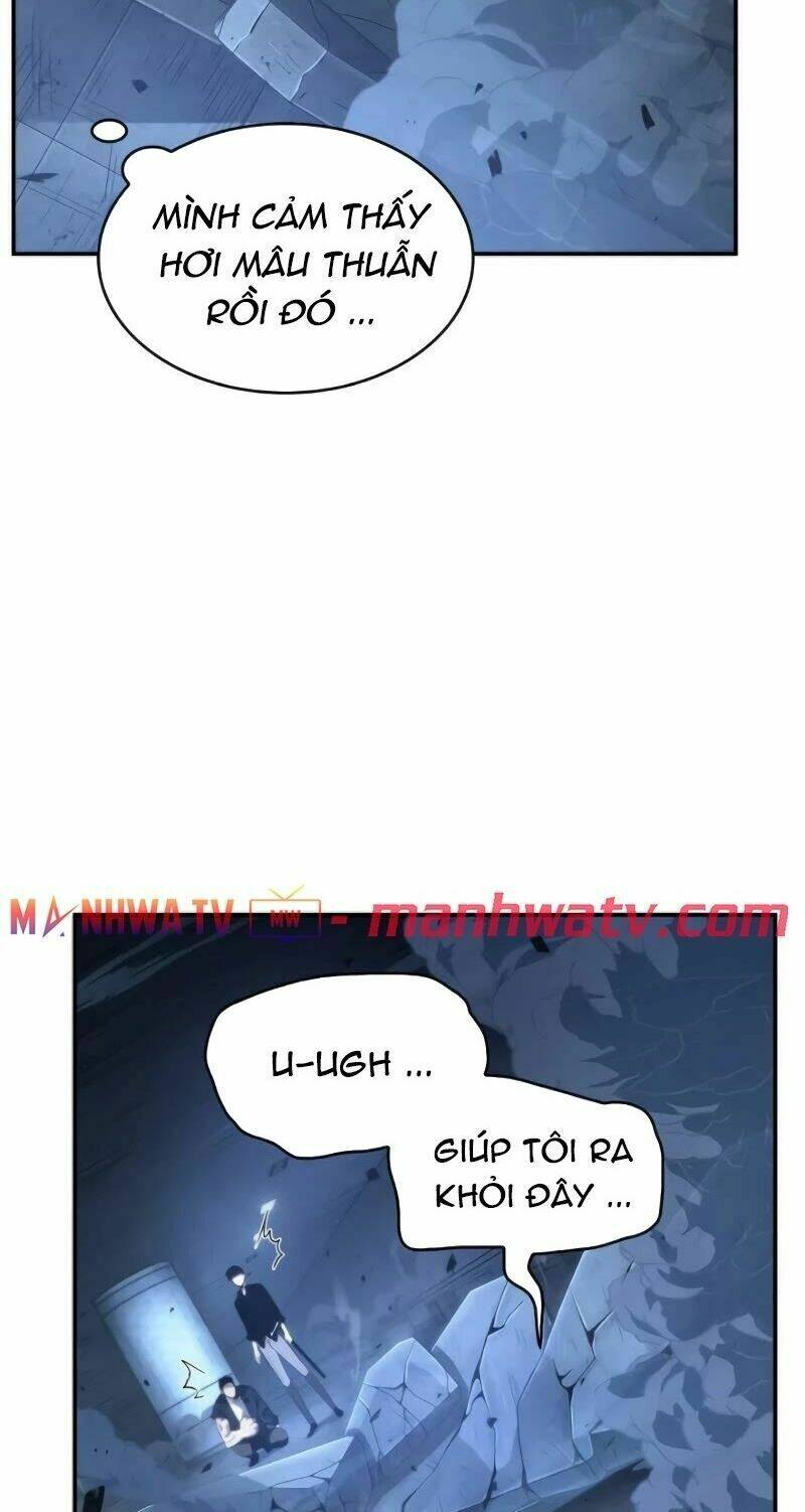 toàn trí độc giả - omniscient reader chapter 34 84