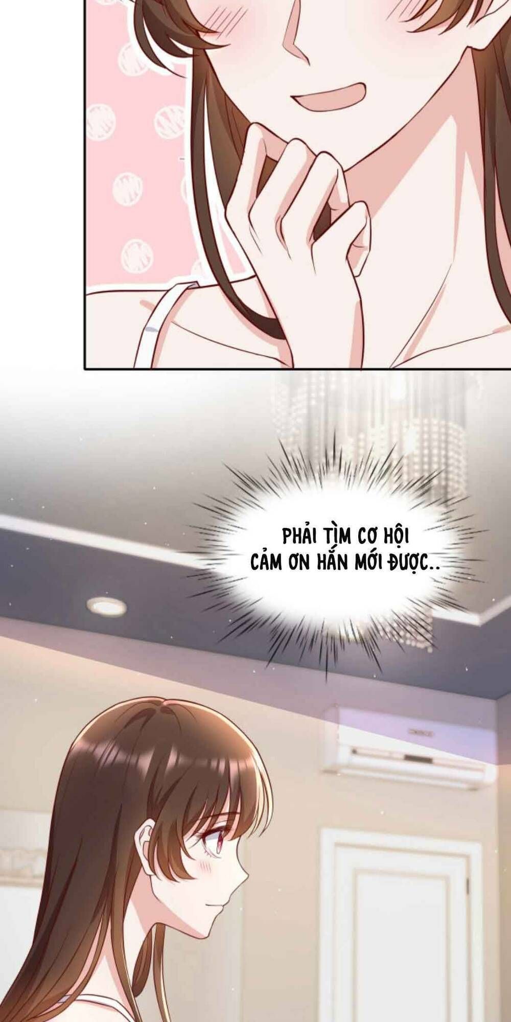 nhất sanh hữu hỉ chapter 42 20