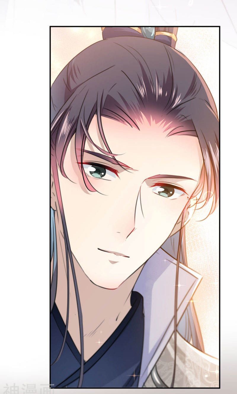 vương gia không thể trêu chapter 115 13