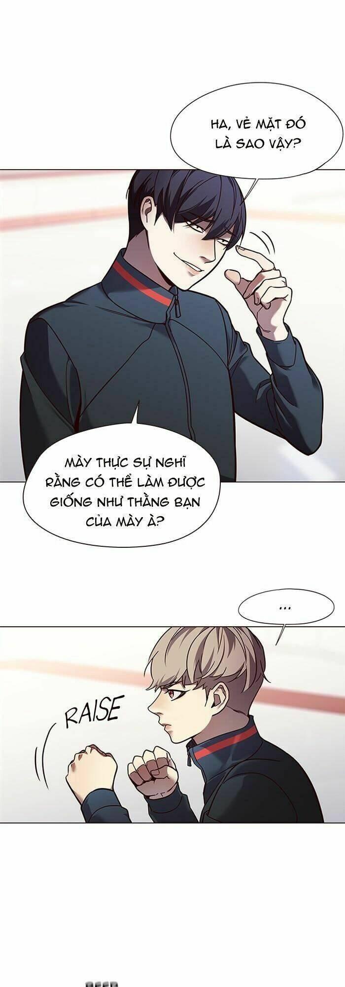 biến thân thành mèo chapter 86 14