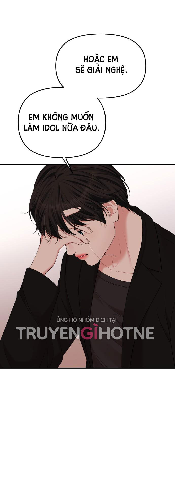 gửi em người đánh cắp những vì sao - to you who swallowed a star chapter 52.1 29