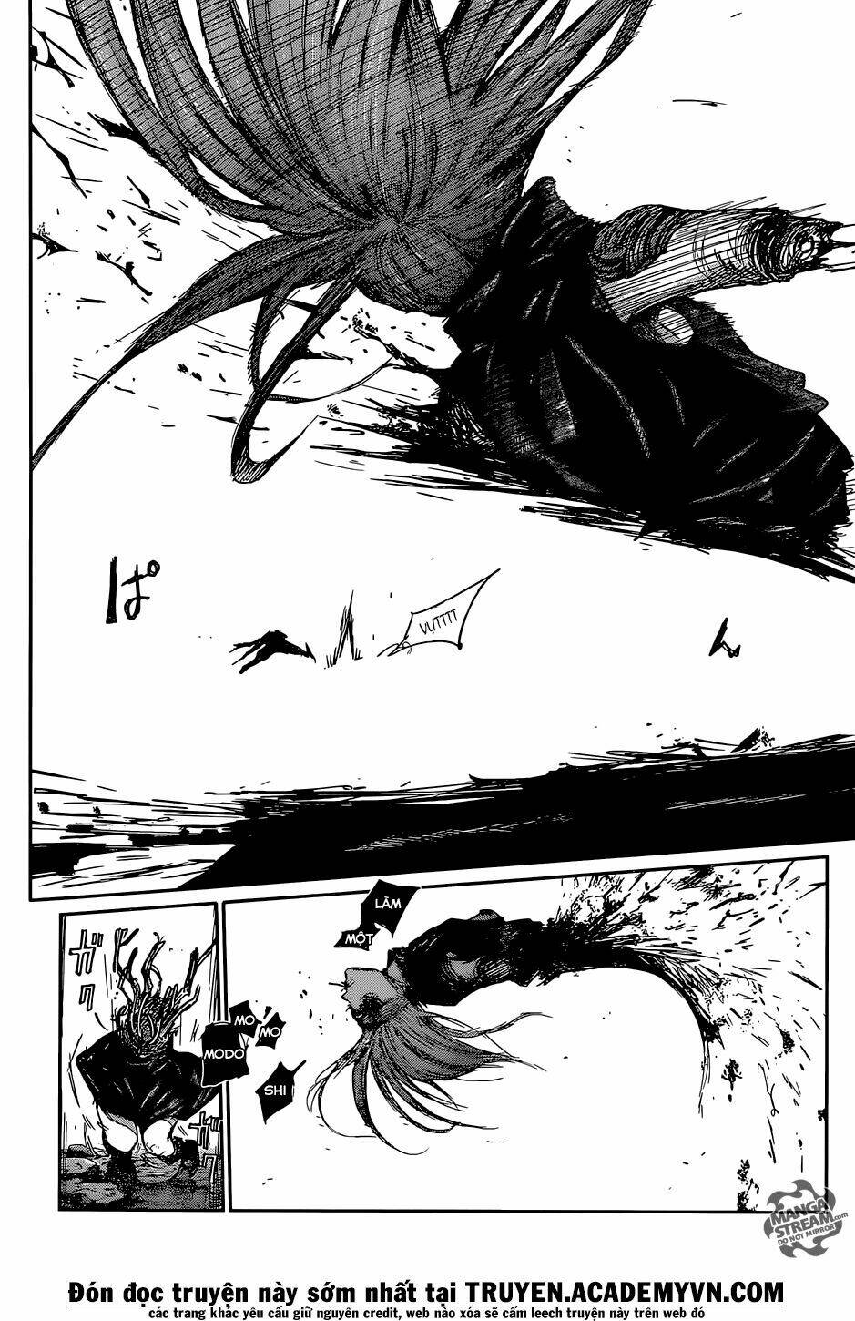 ngạ quỷ vùng tokyo 2 chapter 87 10