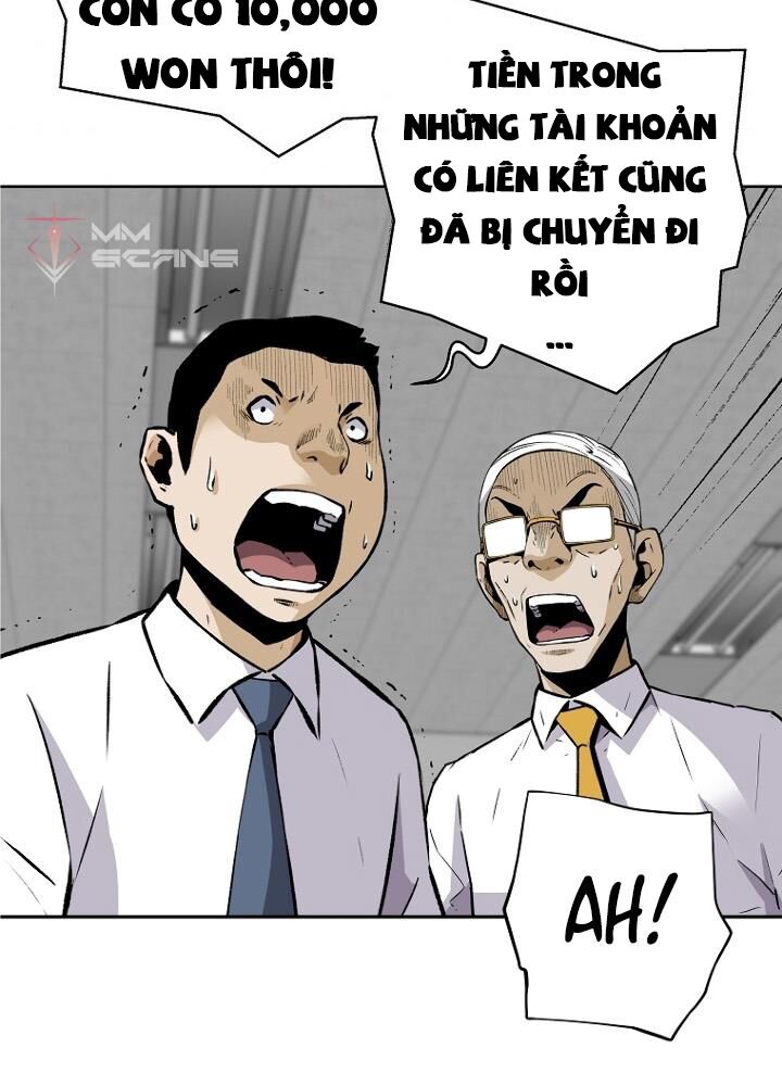 sự trở lại của huyền thoại chapter 33 63