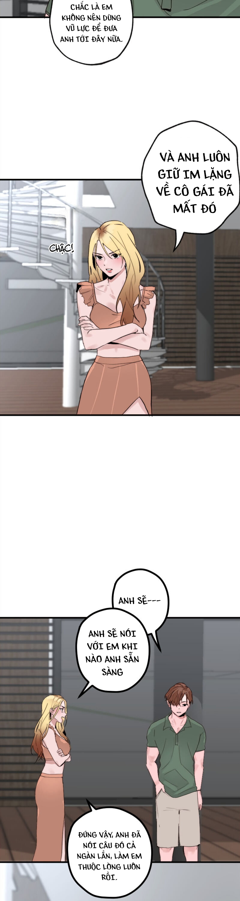 bảy năm sau chapter 14 10