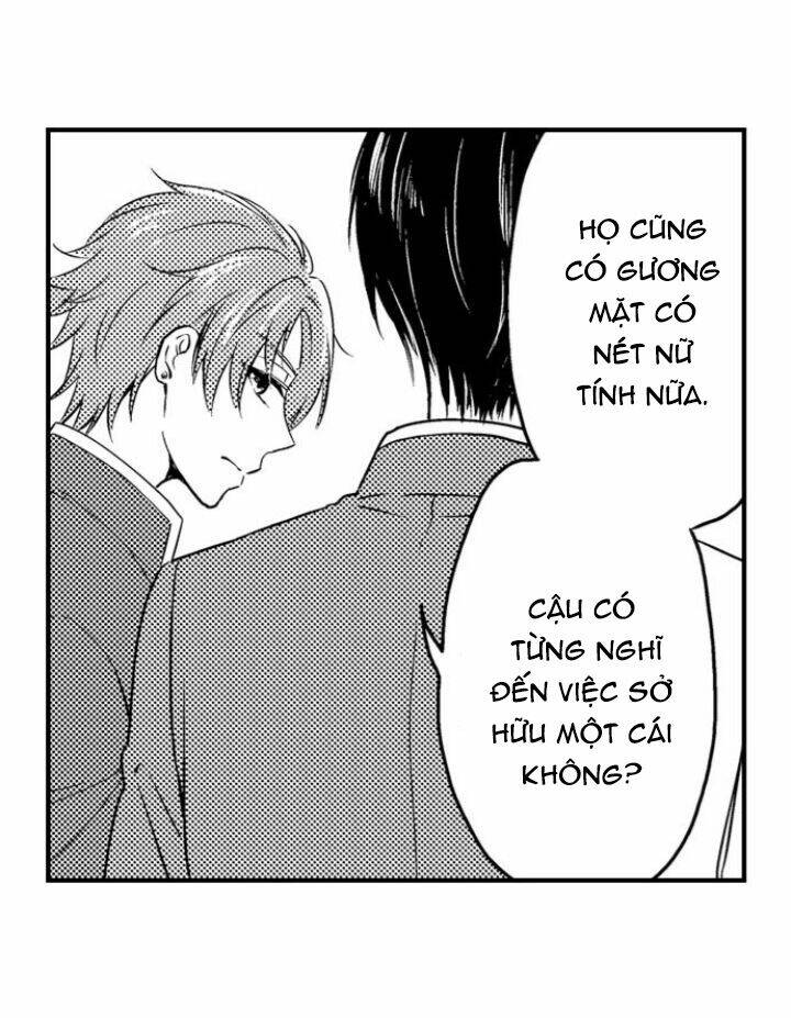 mang thai ở trường nam sinh chapter 1 25