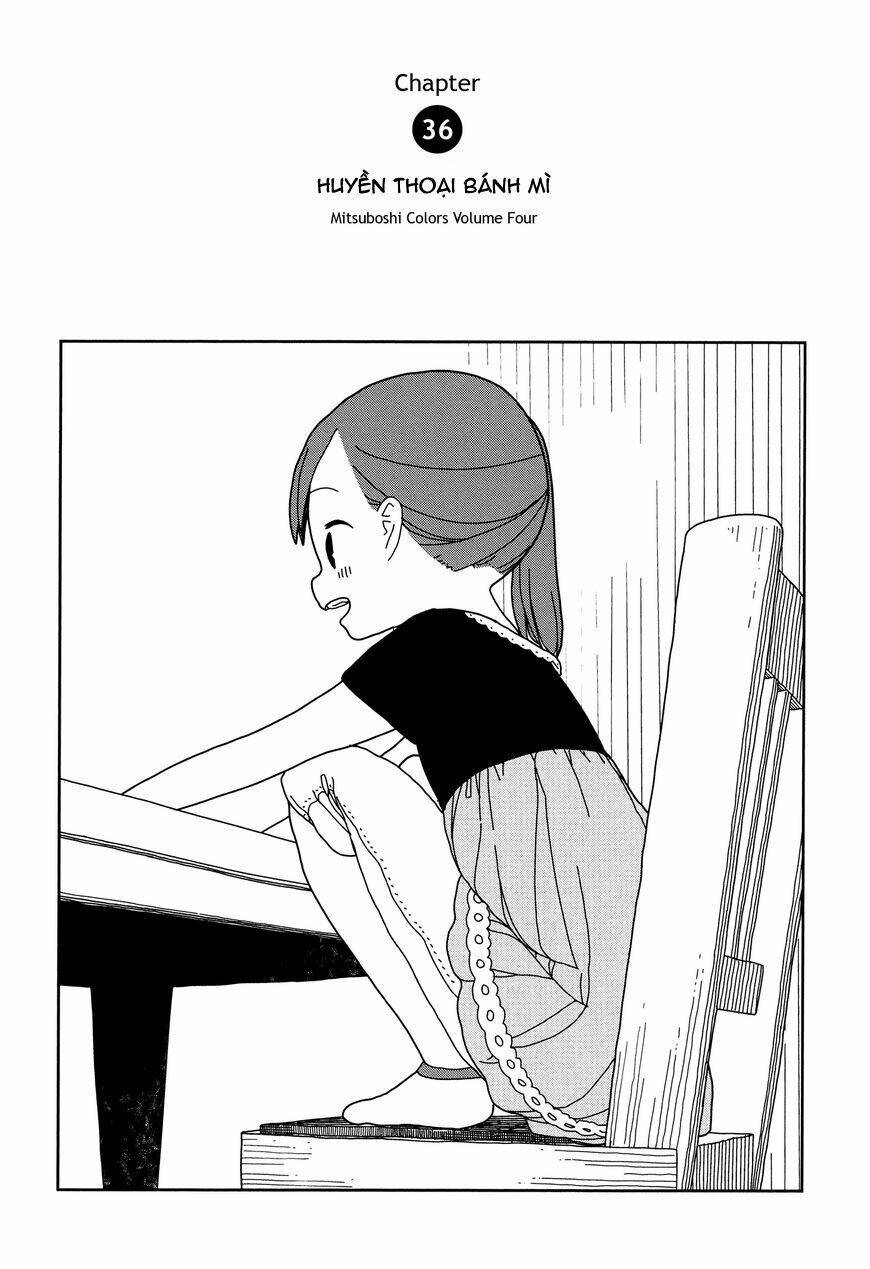 liên minh sắc màu chapter 36 2