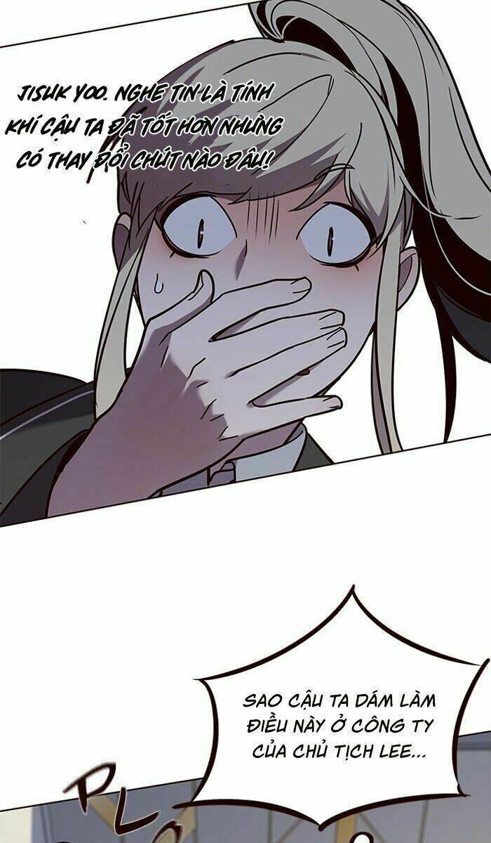 biến thân thành mèo chapter 61 14