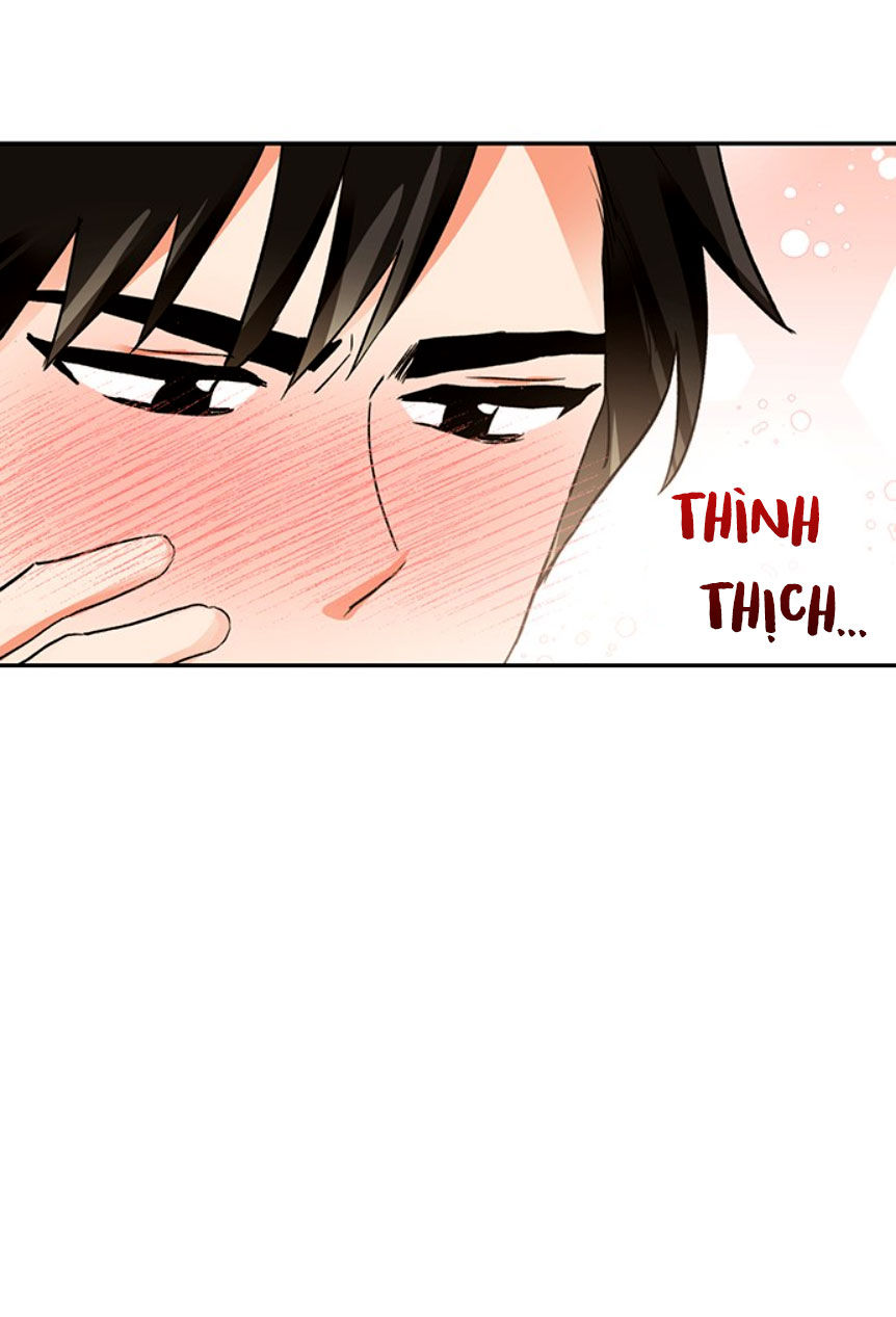 nụ hôn của giác quan thứ sáu chapter 20 25