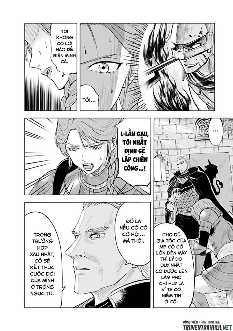 hành trình chịch dạo của của máy dập cổ đại chapter 44 4