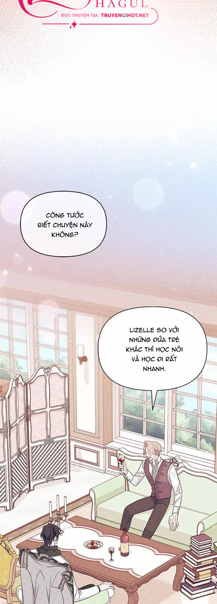 Tôi Đã Có Chồng Sau Khi Nhặt Được Nam Chính chapter 47.1 39