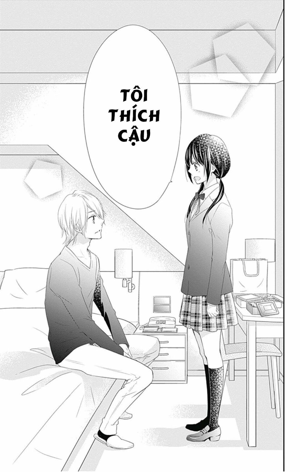 hidamari no tsuki chapter 8 29