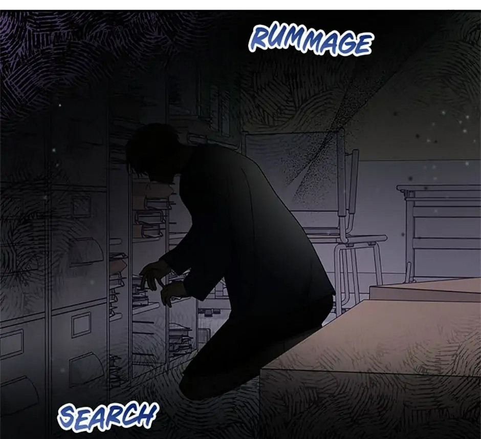 hôn thôi vẫn chưa đủ đâu chapter 37 73