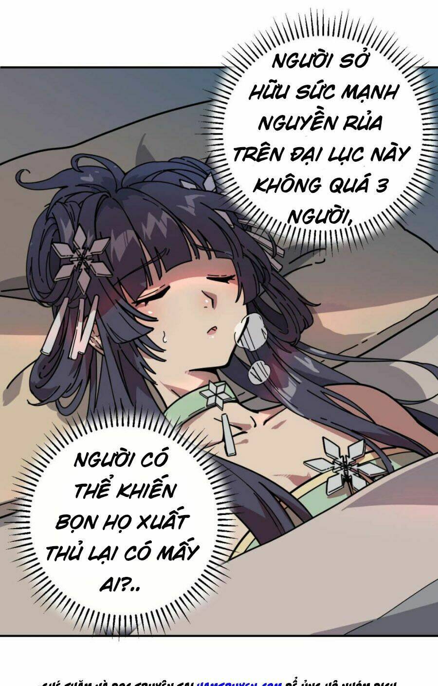 luân hồi nhất kiếm chapter 1 17