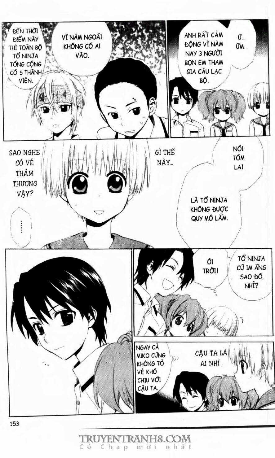 trường học bí ẩn chapter 14 4