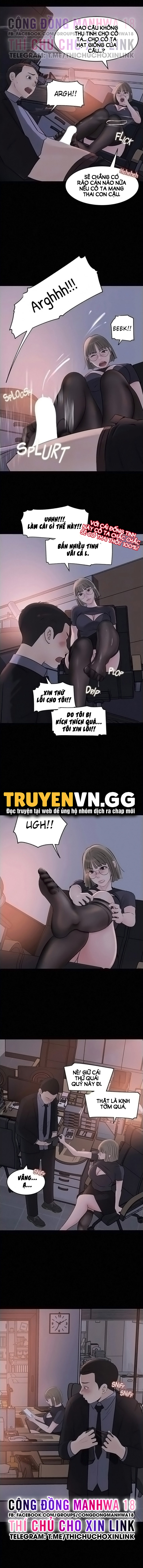 em vợ nóng bỏng chapter 28 12