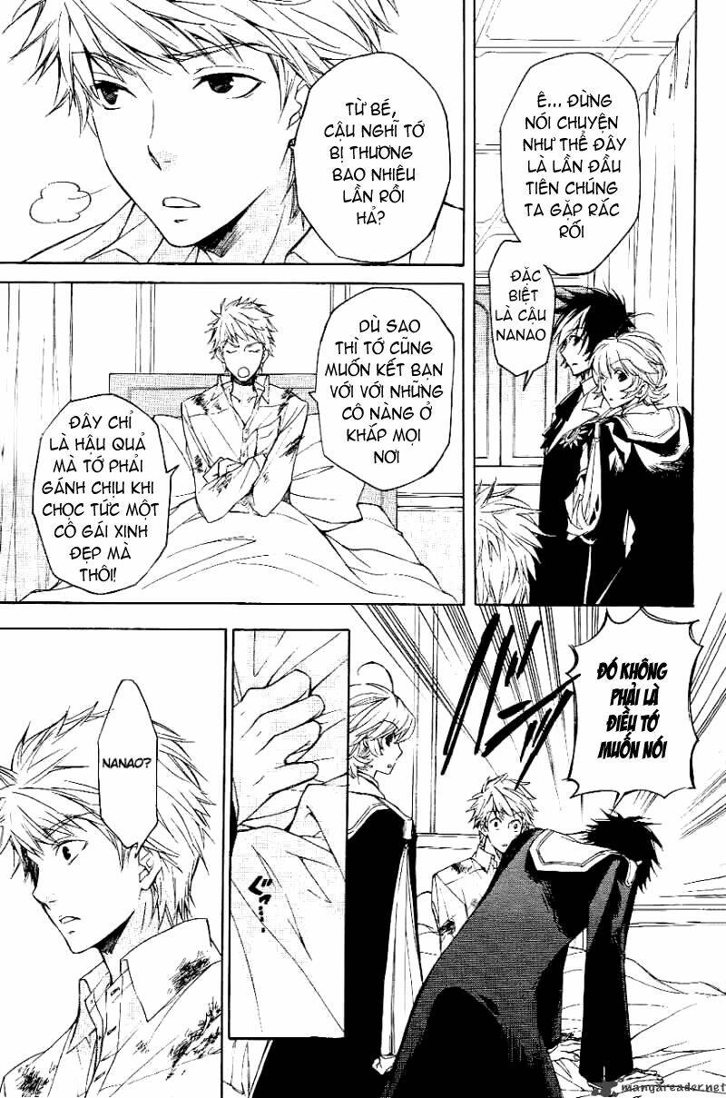 tenkyuugi sephirahtus chapter 7 21