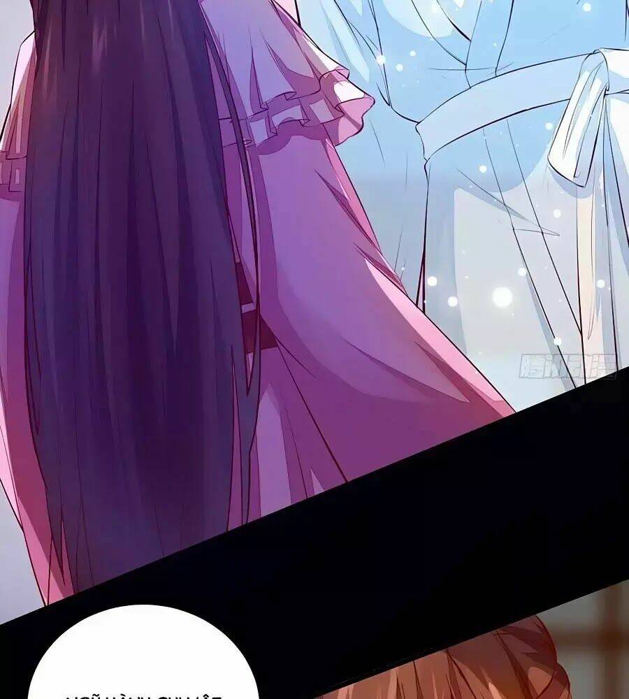 thần y khí nữ: ngự thú cuồng phi của quỷ đế chapter 61 31