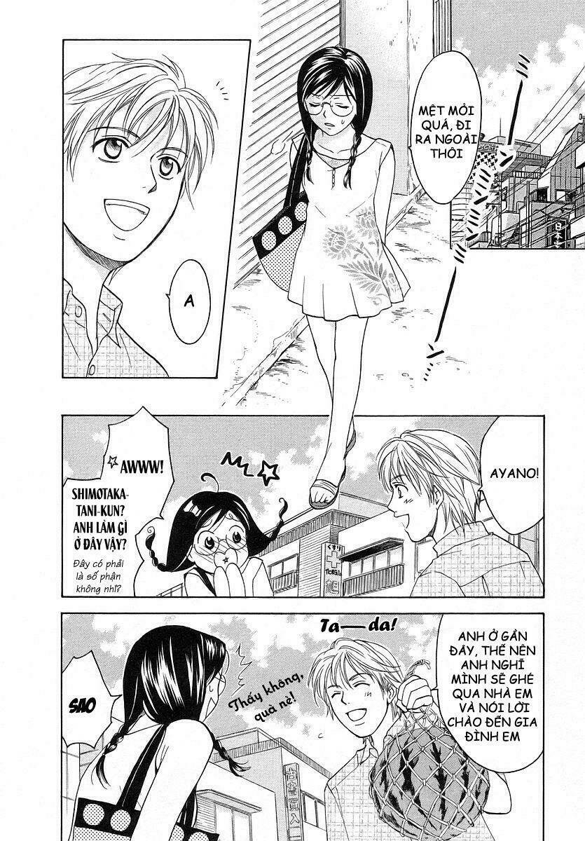 joshikousei chapter 68 25